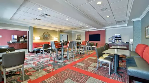 Holiday Inn Express Canandaigua Finger Lakes | New York - Rochester (ve civarı) - Canandaigua