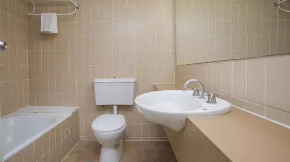 ibis Styles Canberra Eagle Hawk | Avustralya Başkent Bölgesi - Tuggeranong - Kanberra (ve civarı) - Sutton