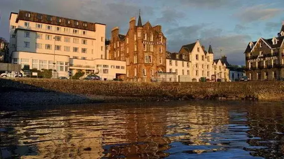 Regent Hotel ‘A Bespoke Hotel’ | İskoçya - Scottish Highlands - Oban