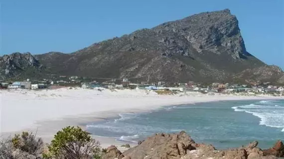 Sea Villa Glen Craig | Western Cape (il) - Overberg District Municipality - Overstrand - Stanford - Greater Hermanus