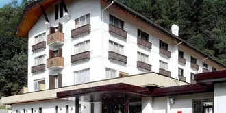 Nozawa Grand Hotel