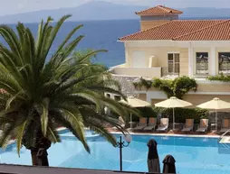 Akti Taygetos Conference Resort | Peloponnes - Kalamata (ve civarı) - Kalamata