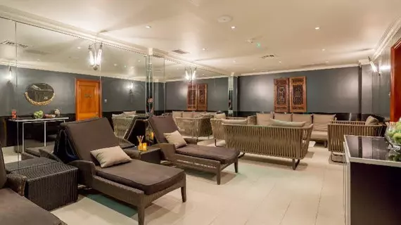 Radisson Blu Edwardian, Heathrow | Londra (ve civarı) - Hillingdon - Hayes