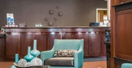 Residence Inn Waynesboro | Virginia - Staunton (ve civarı) - Waynesboro