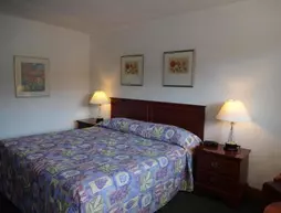 Gorham Motor Inn | New Hampshire - Gorham