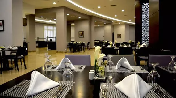 Tolip Family Park Hotel | Kahire (ve civarı) - Yeni Kahire Uydu Kenti