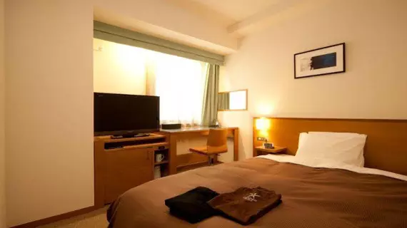 Candeo Hotels Ueno-Koen | Tokyo (ve civarı) - Taito