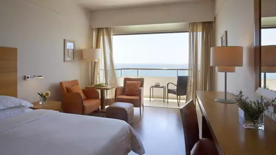 Alion Beach Hotel | Larnaka Bölgesi - Ayia Napa