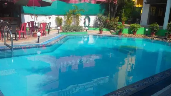 Senhor Angelo Resort | Goa - Kuzey Goa - Calangute