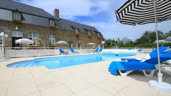 Hotel Spa La Malouinière Des Longchamps - Saint-Malo | Brittany - Ille-et-Vilaine - Saint-Jouan-des-Guerets