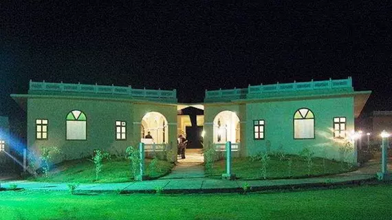 Sara Vilas Hotel | Racastan - Jhunjhunu (ve civarı) - Jhunjhunu - Mandawa