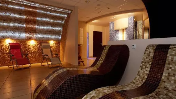 Hotel Swing | Küçük Polonya Voyvodalığı - Krakow (ve civarı) - Krakow