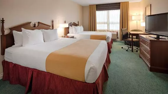 Best Western Sault Ste. Marie | Michigan - Sault Ste. Marie