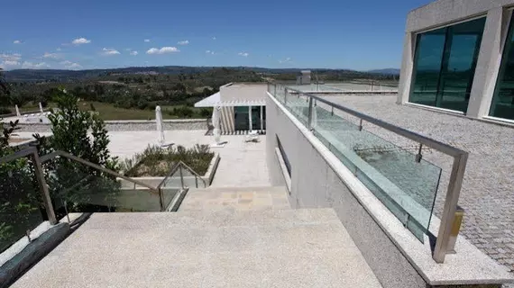 INATEL Vila Ruiva | Centro - Guarda Bölgesi - Fornos de Algodres