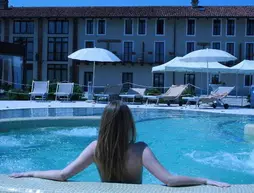 Relais Bella Rosina | Piedmont - Turin (ve civarı) - La Cassa