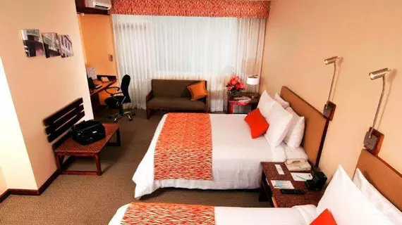 Boutique Hotel Jade | Alajuela (ili) - San Jose (ve civarı) - San Jose