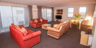 Quest Christchurch Serviced Apartments