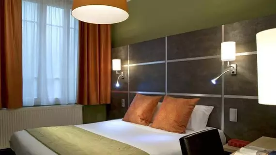 Timhotel Boulogne Rives de Seine | Ile-de-France - Paris - Hauts-de-Seine