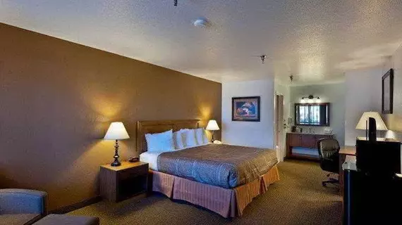 Best Western Discovery Inn | New Mexico - Tucumcari