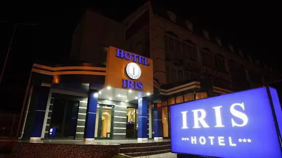 Iris Hotel | Kişinev