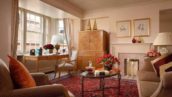 Ascott Mayfair London | Londra (ve civarı) - City of Westminster - Mayfair