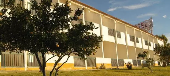 Hotel Imperador | Alentejo - Evora Bölgesi - Estremoz