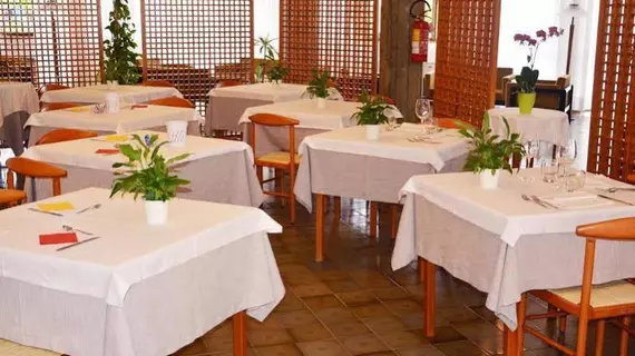 Hotel Argentina | Friuli-Venezia Giulia - Gorizia (vilayet) - Grado