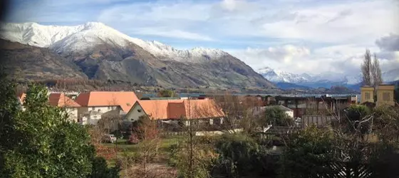 ASURE Brookvale Motel | Otago - Wanaka