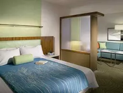 SpringHill Suites Ewing Township Princeton South | New Jersey - Hopewell Township - Princeton (ve civarı) - Ewing