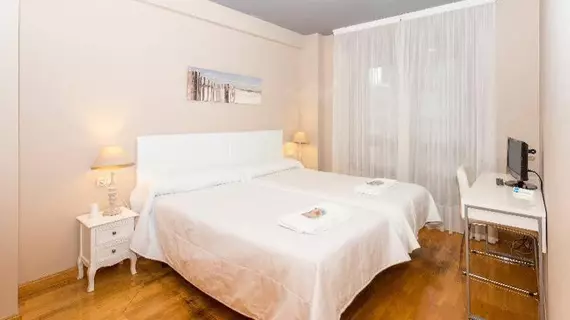 Gestión de Alojamientos Rooms | Navarra - Pamplona (ve civarı) - Pamplona - Ermitagaña