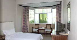 Shenzhen Muslim Hotel | Guangdong - Şenzen (ve civarı) - Shenzhen - Nigang - Luohu