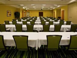 Fairfield Inn and Suites Louisville East | Kentucky - Louisville (ve civarı) - Louisville - Jeffersontown