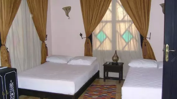 Villa Guest | Marakeş (ve civarı) - Marrakech - Gueliz