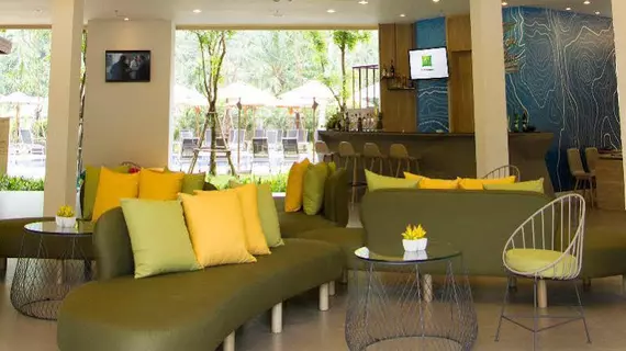 Ibis Styles Krabi Aonang | Krabi İli - Krabi - Ao Nang