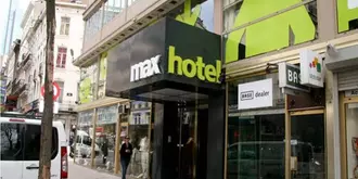 Max Hotel