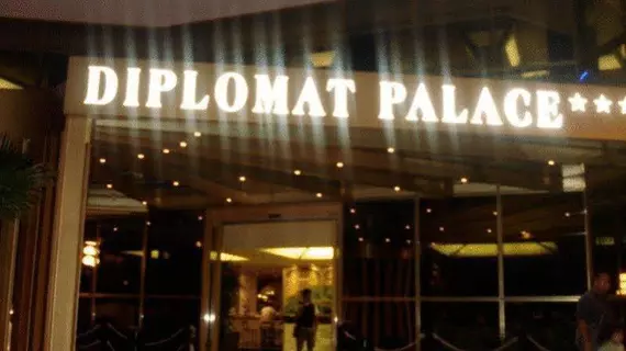 Hotel Diplomat Palace | Emilia-Romagna - Rimini - Marina Centro