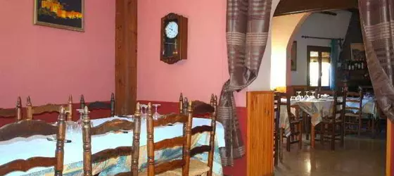 Hostal Narbona | Aragon - Huesca - Somontano de Barbastro - Alquezar