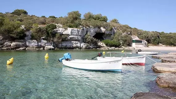 Petit Xuroy | Balearic Adaları - Menorca - Sant Lluis