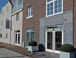 Best Western Hotel Woerden | Utrecht (vilayet) - Woerden