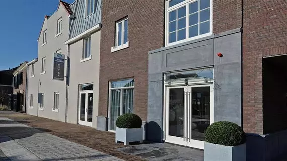 Best Western Hotel Woerden | Utrecht (vilayet) - Woerden