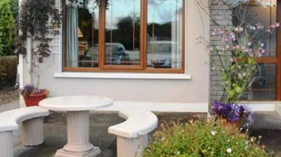 Avelow House B&B | Kerry (kontluk) - Kenmare