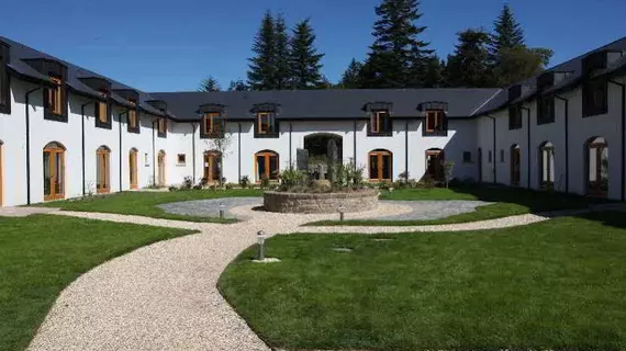 Parknasilla Resort & Spa | Kerry (kontluk) - Sneem