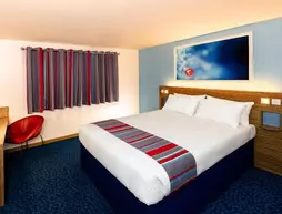 Travelodge Ipswich Beacon Hill | Suffolk (kontluk) - Ipswich - Needham Market