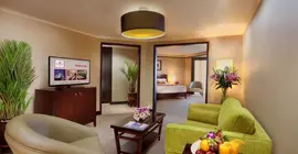 Millennium Hotel Sirih Jakarta | West Java - Cakarta (ve civarı) - Cakarta