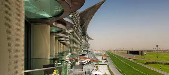 The Meydan Hotel | Dubai - Dubai