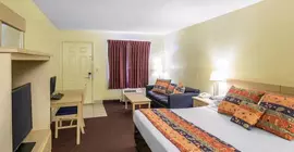 Econo Lodge Inn & Suites Maingate Central | Florida - Orlando (ve civarı) - Lake Buena Vista - Disney's Maingate East