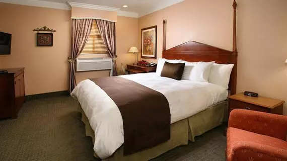 Hotel Brandwood | Kaliforniya - Los Angeles County - Glendale