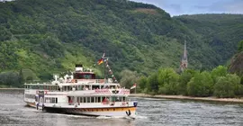 Pension bei Schinderhannes und Julchen | Rhineland-Palatinate - Boppard