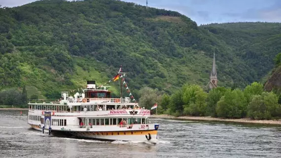 Pension bei Schinderhannes und Julchen | Rhineland-Palatinate - Boppard