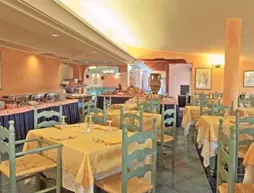 Hotel Li Cupulatti | Sardinya - Sassari - Budoni - Agrustos